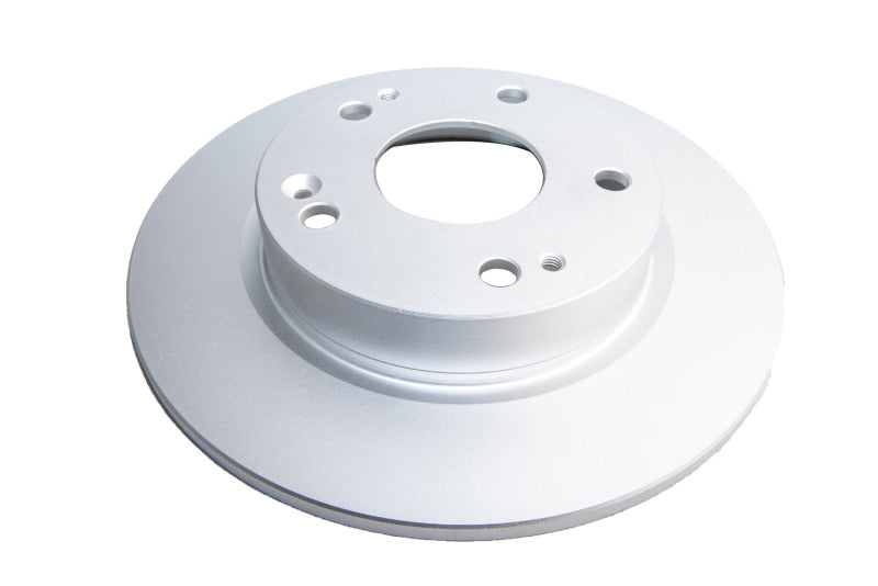 DBA En-Shield Standard Front Rotor Honda Civic FC FK