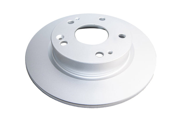 DBA En-Shield Standard Front Rotor Honda Civic FC FK