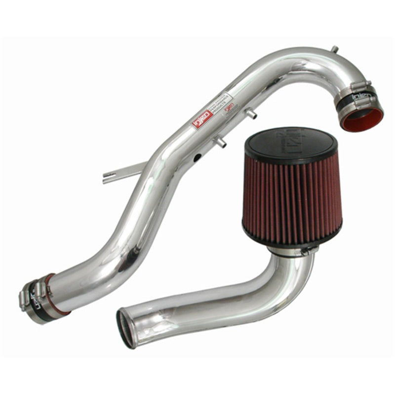 Injen Cold Air Intake — Subaru Impreza RS (2000–2001)