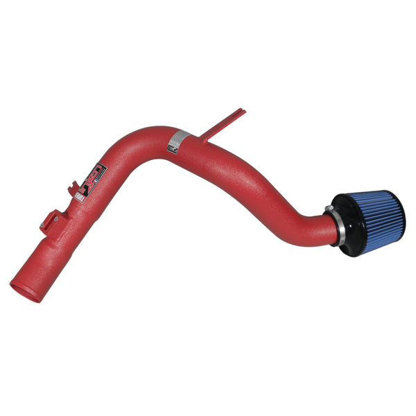 Injen Cold Air Intake — Nissan JUKE (2011–2016)