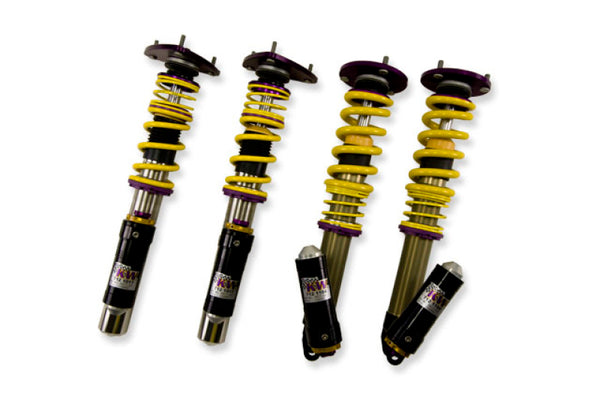 KW Clubsport Kit RS, Porsche 911 GT2/GT3/GTS (997)