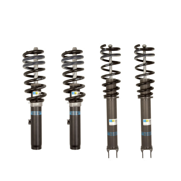 Bilstein B12 4 H6 3.4L H6 3.8L and Suspension Kit, Front, Porsche 911 (991)