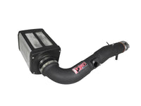 Injen Cold Air Intake — Toyota FJ (2006–2009)