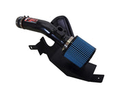 Injen Cold Air Intake — Honda Civic 10th generation (2016–2017)
