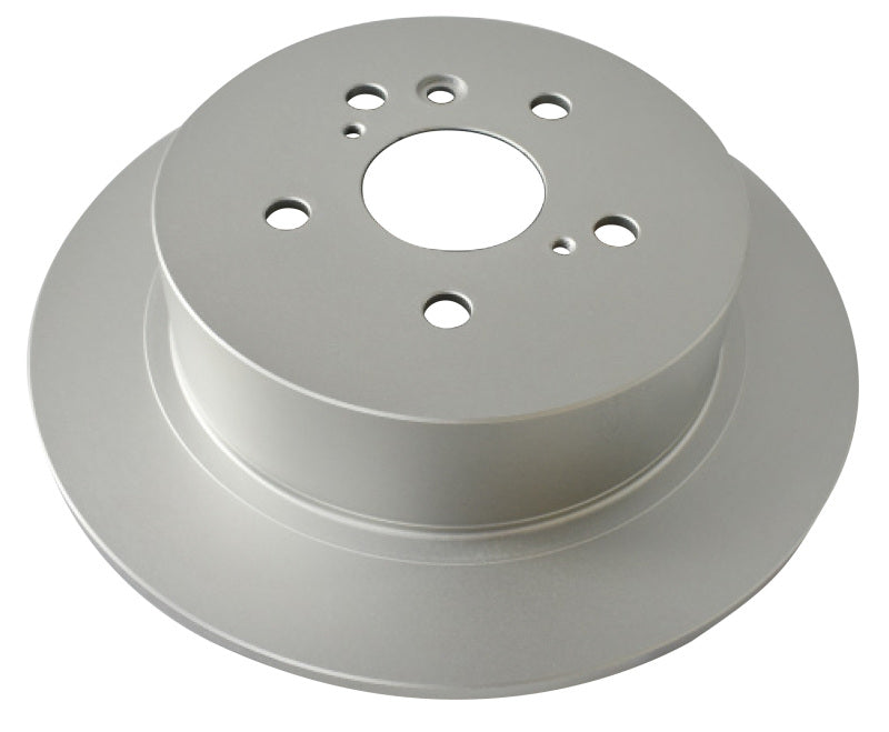 DBA En-Shield Standard Rotor Rear SLD