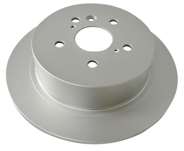 DBA En-Shield Standard Rotor Rear SLD