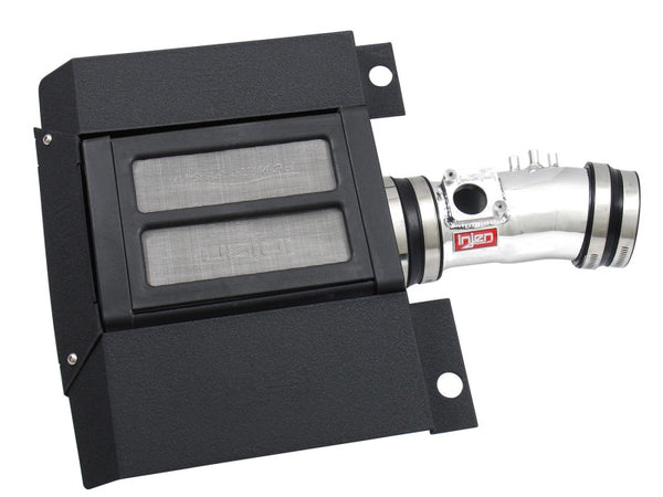 Injen Cold Air Intake — Mazda RX-8 (2003–2009)