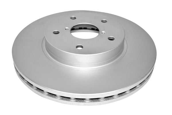 DBA En-Shield Standard Rotor Front