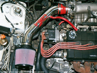 Injen Cold Air Intake — Acura Integra Ls (1994–2001)