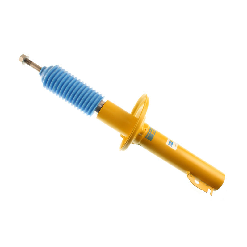 Bilstein without PASM B6 Performance Monotube Strut Assembly, Rear — Porsche Boxster (987) — Bilstein performance part