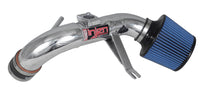 Injen Cold Air Intake — Mitsubishi Lancer (2015–2016)