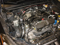 Injen Cold Air Intake — Subaru Impreza (2012–2016)