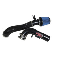 Injen Cold Air Intake — Honda Fit (2009–2013)