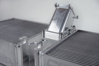 CSF and 3.0T High Performance Intercooler System — Porsche 911 Carrera/Turbo (992) — CSF performance part