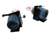 Injen Cold Air Intake — Nissan 350Z (2007–2008)