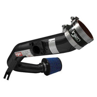 Injen Cold Air Intake — Subaru WRX (2002–2006)