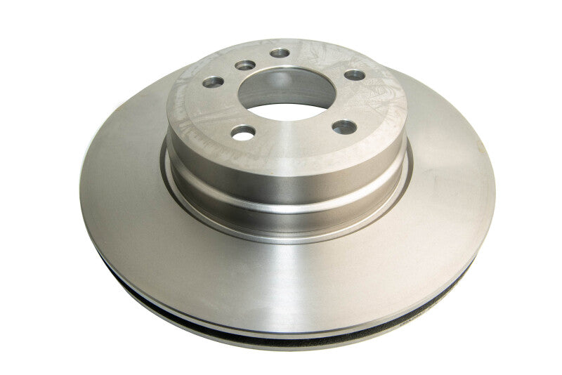 DBA Street Standard Rear Rotor BMW X5 2007–2010