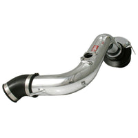 Injen Cold Air Intake — Mazda 6 (2003–2008)