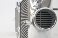 CSF 3.0L - 4 High Performance Intercooler System — Porsche 911 Carrera/GTS/Turbo (991) — CSF performance part