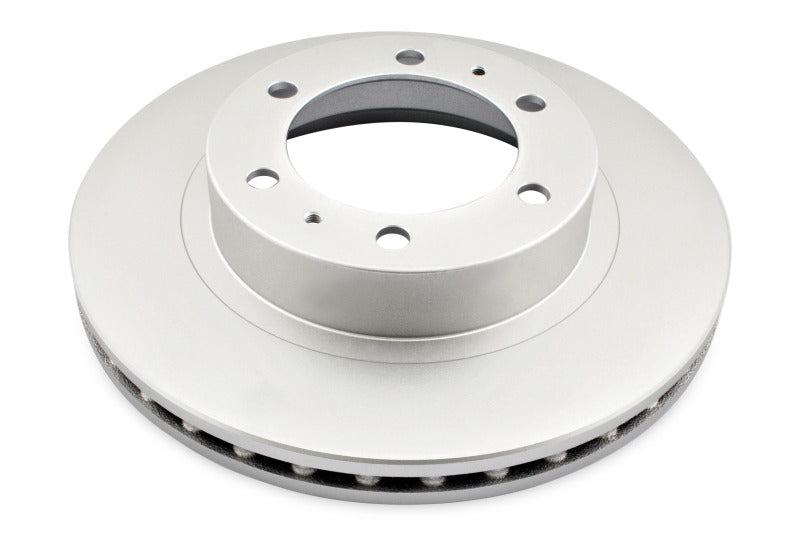DBA En-Shield Standard Rotor Front