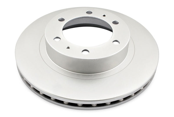 DBA En-Shield Standard Rotor Front