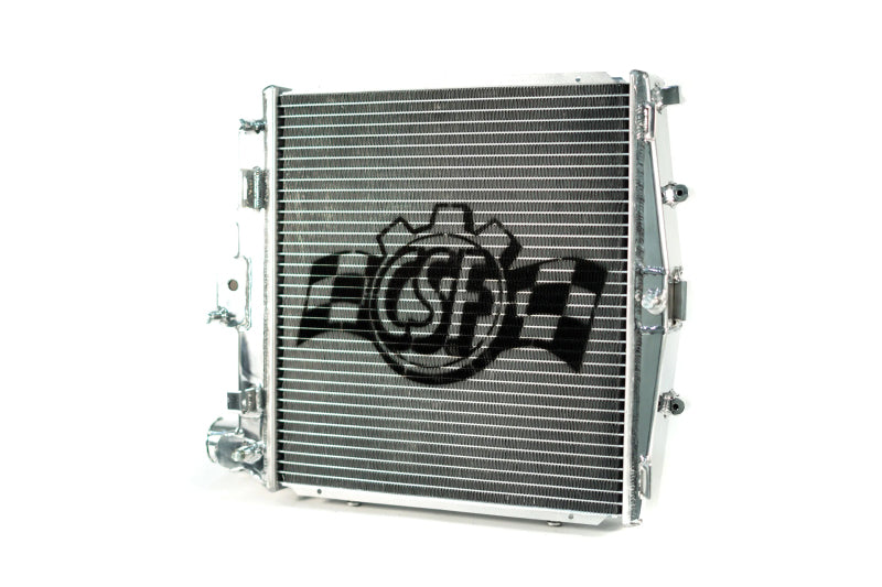 CSF Left Side Radiator — Porsche 911 Carrera/GT3 (997) — CSF performance part