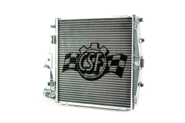 CSF Left Side Radiator, Porsche 911 Carrera/GT3 (997)