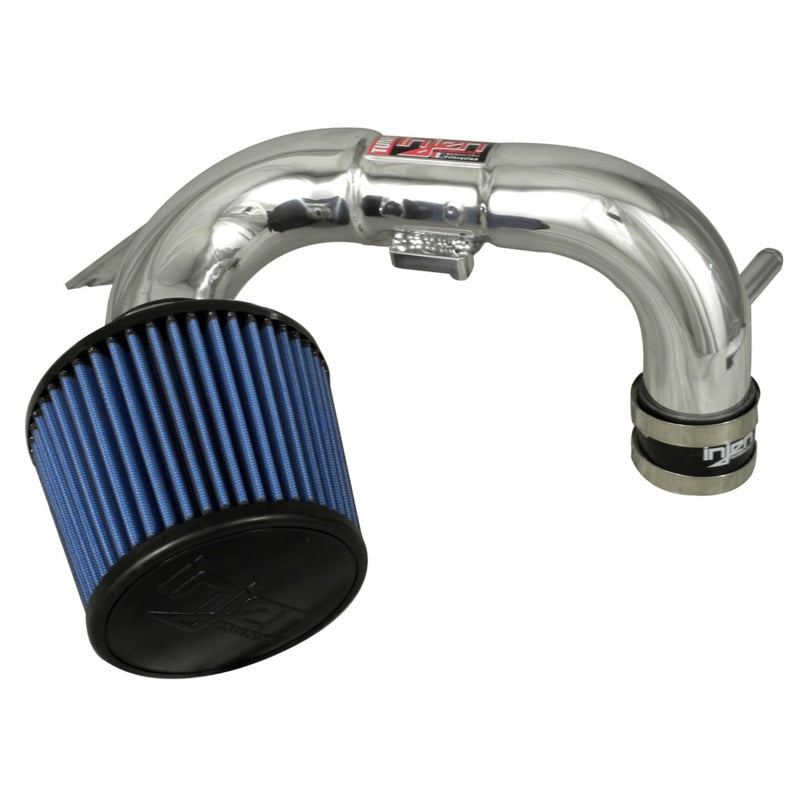 Injen Cold Air Intake — Toyota Prius C (2013–2015)