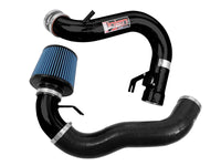 Injen Cold Air Intake — Mitsubishi Lancer/2015 Lancer2 (2009–2014)