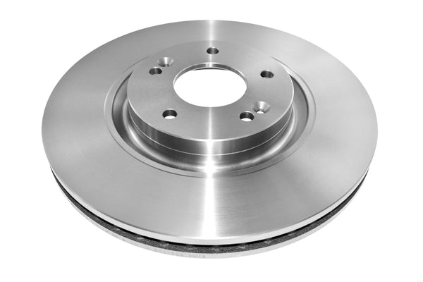 DBA Street Standard Rotor Front