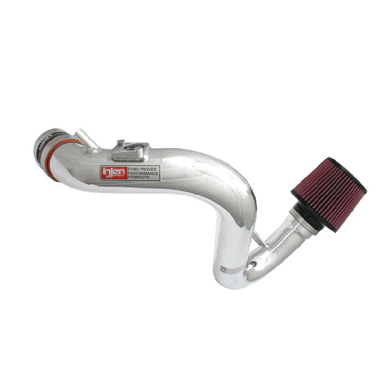 Injen Cold Air Intake — Mazdaspeed 3 (2007–2013)
