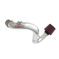 Injen Cold Air Intake — Mazdaspeed 3 (2007–2013)