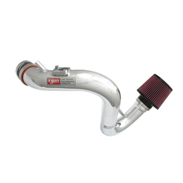 Injen Cold Air Intake — Mazdaspeed 3 (2007–2013)