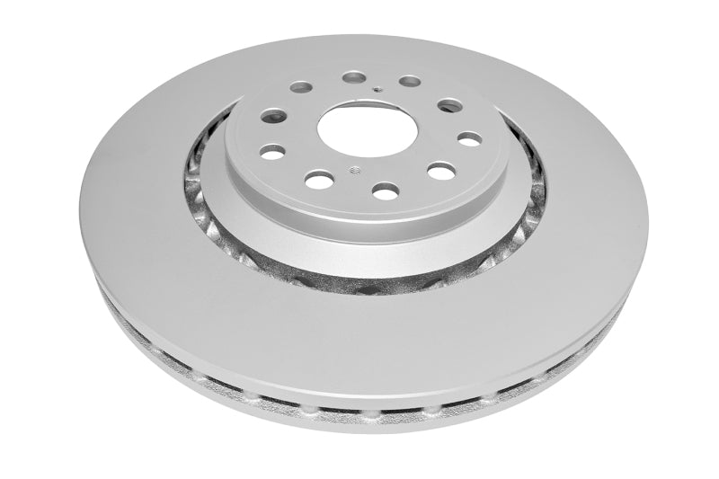 DBA En-Shield Standard Rotor Front