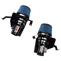 Injen Cold Air Intake — Nissan 350Z (2007–2008)