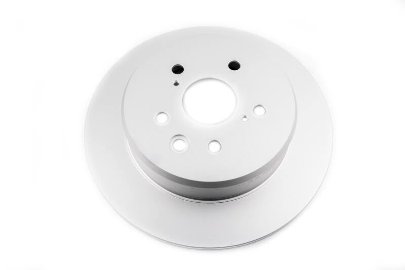 DBA En-Shield HC Standard Rotor Rear Lexus GS IS Series