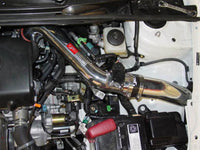 Injen Cold Air Intake — Scion Tcw/ (2005–2006)