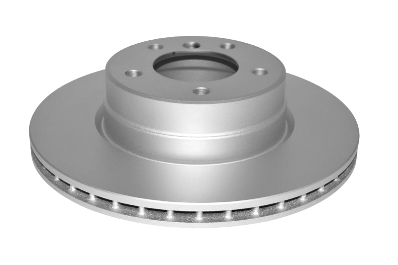 DBA En-Shield Standard Rotor Rear