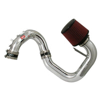 Injen Cold Air Intake — Mazda 3 (2004–2009)