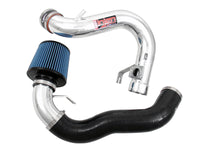 Injen Cold Air Intake — Mitsubishi Lancer (2015–2016)