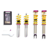 KW Coilover Kit V3 without PASM — Porsche 911 (991) — KW performance part