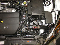 Injen Cold Air Intake — Mazda 3 (2010–2012)