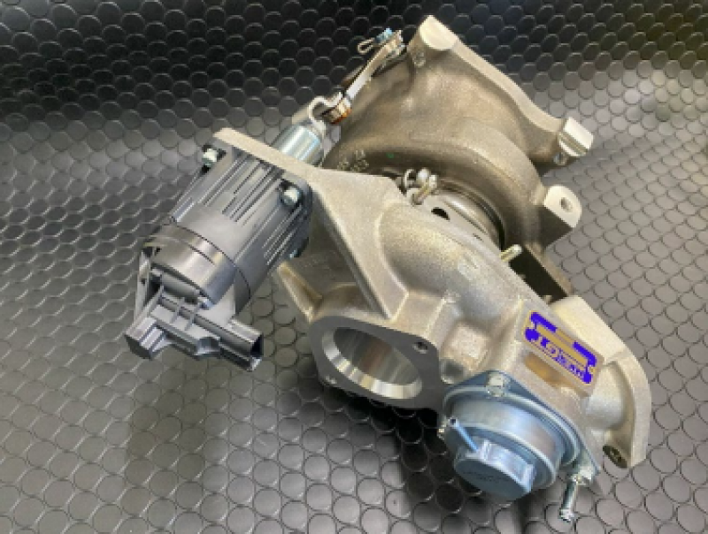 Hks GT4845 Sports Turbine Kit FK8/FL5