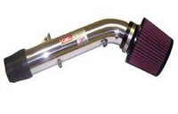Injen Cold Air Intake — Acura RSX (2002–2006)