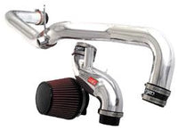 Injen Cold Air Intake — Toyota Corolla S (2002–2004)