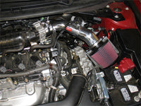 Injen Cold Air Intake — Nissan Altima (2007–2012)