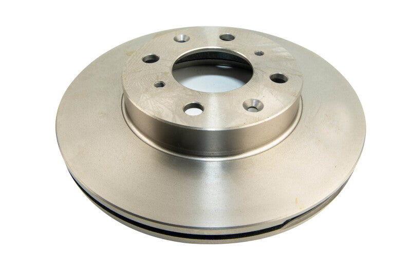 DBA Street Standard Rotor Front Honda Civic