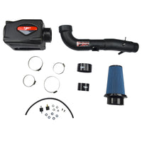 Injen Cold Air Intake — Toyota FJ (2006–2009)