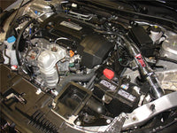 Injen Cold Air Intake — Honda Accord (2013–2017)