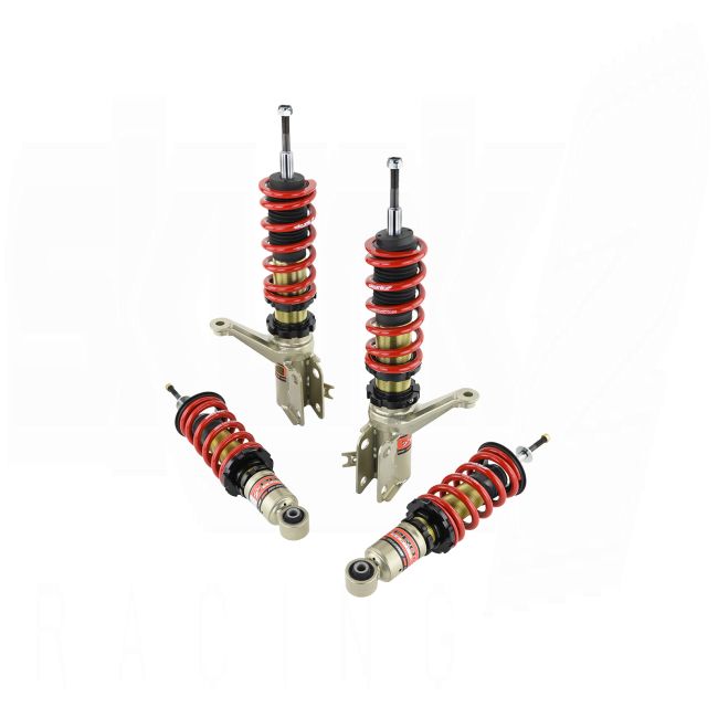 Skunk2 Pro-C Coilover Kit for Honda Civic 2001–05